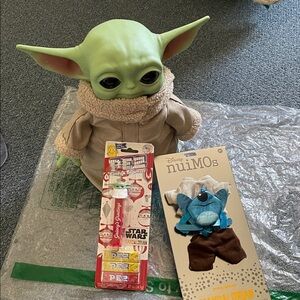 Star Wars charecter.